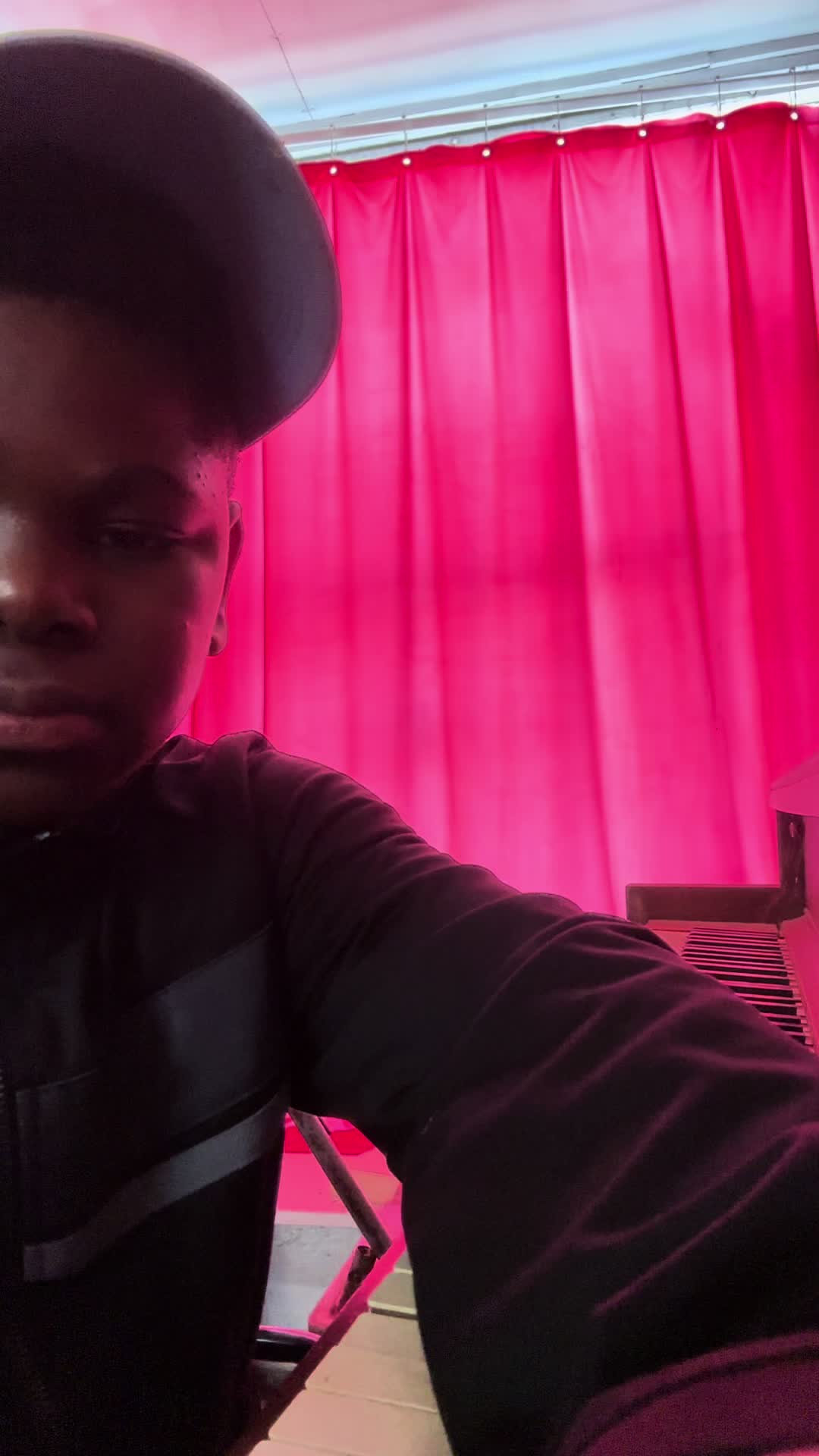 @babygetdown