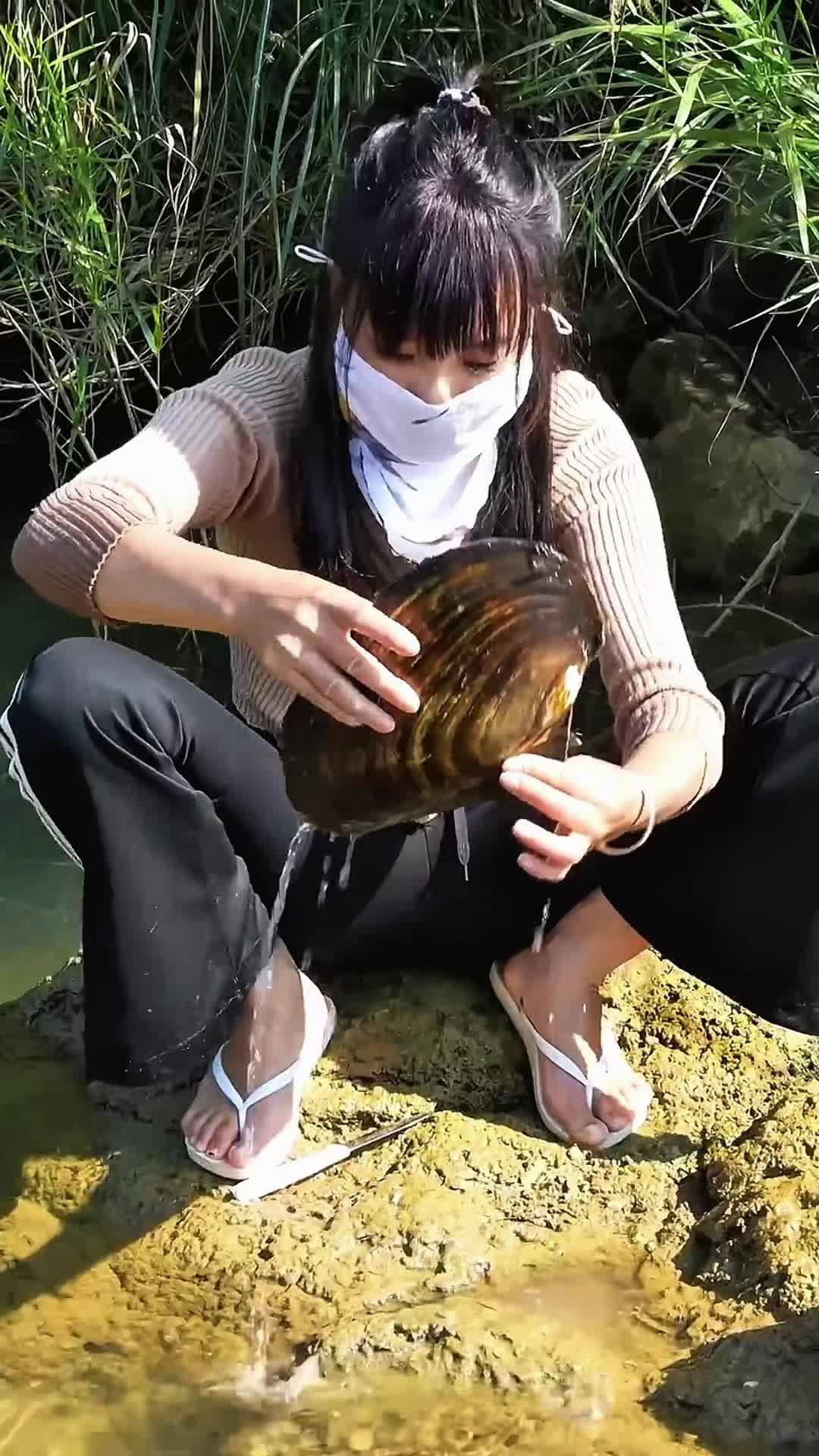 @Pearl Hunter