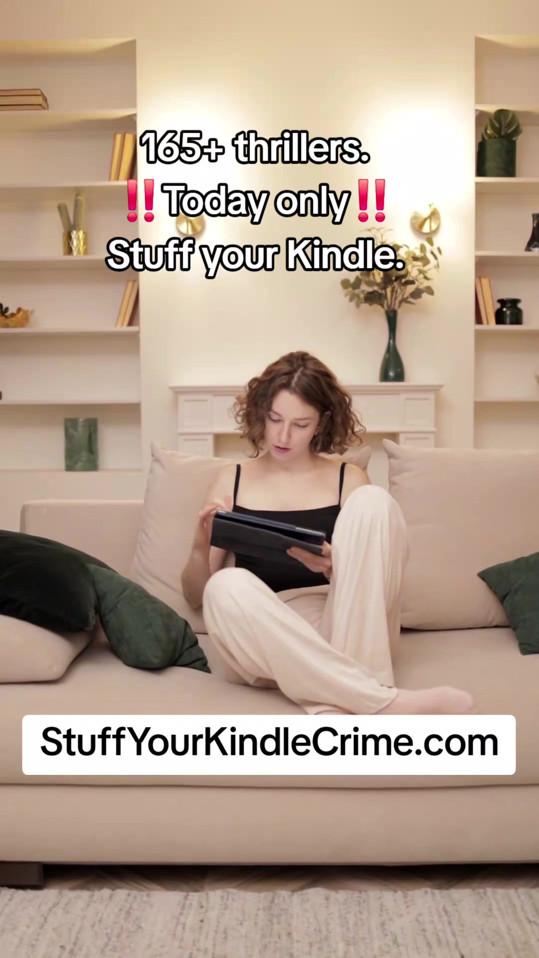 @Mariëtte Whitcomb - Author