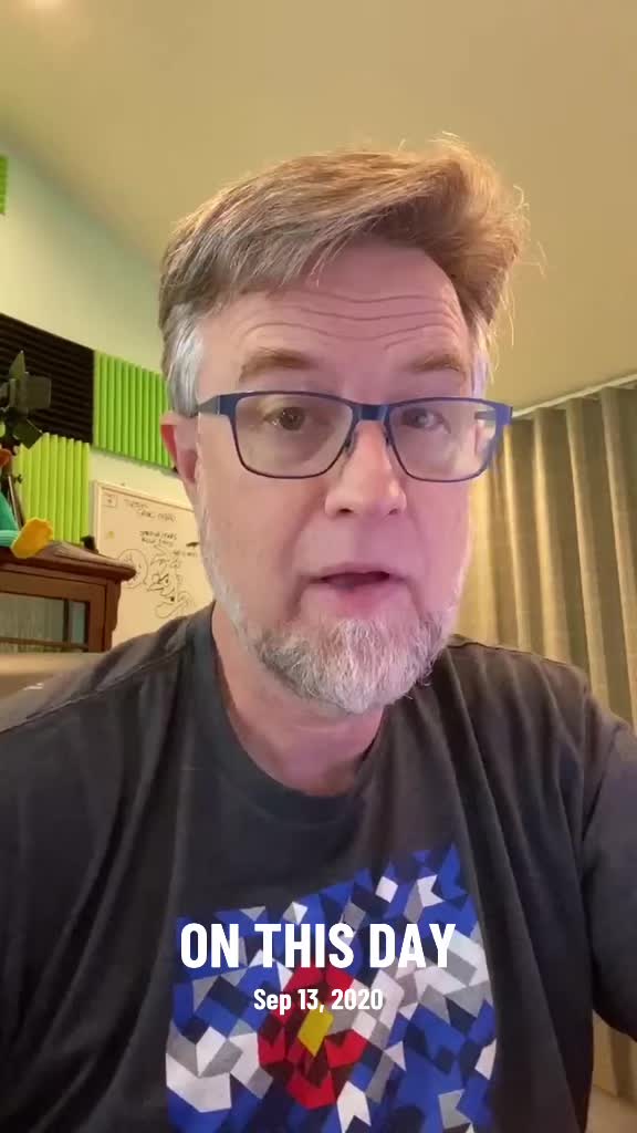 @Dan Povenmire