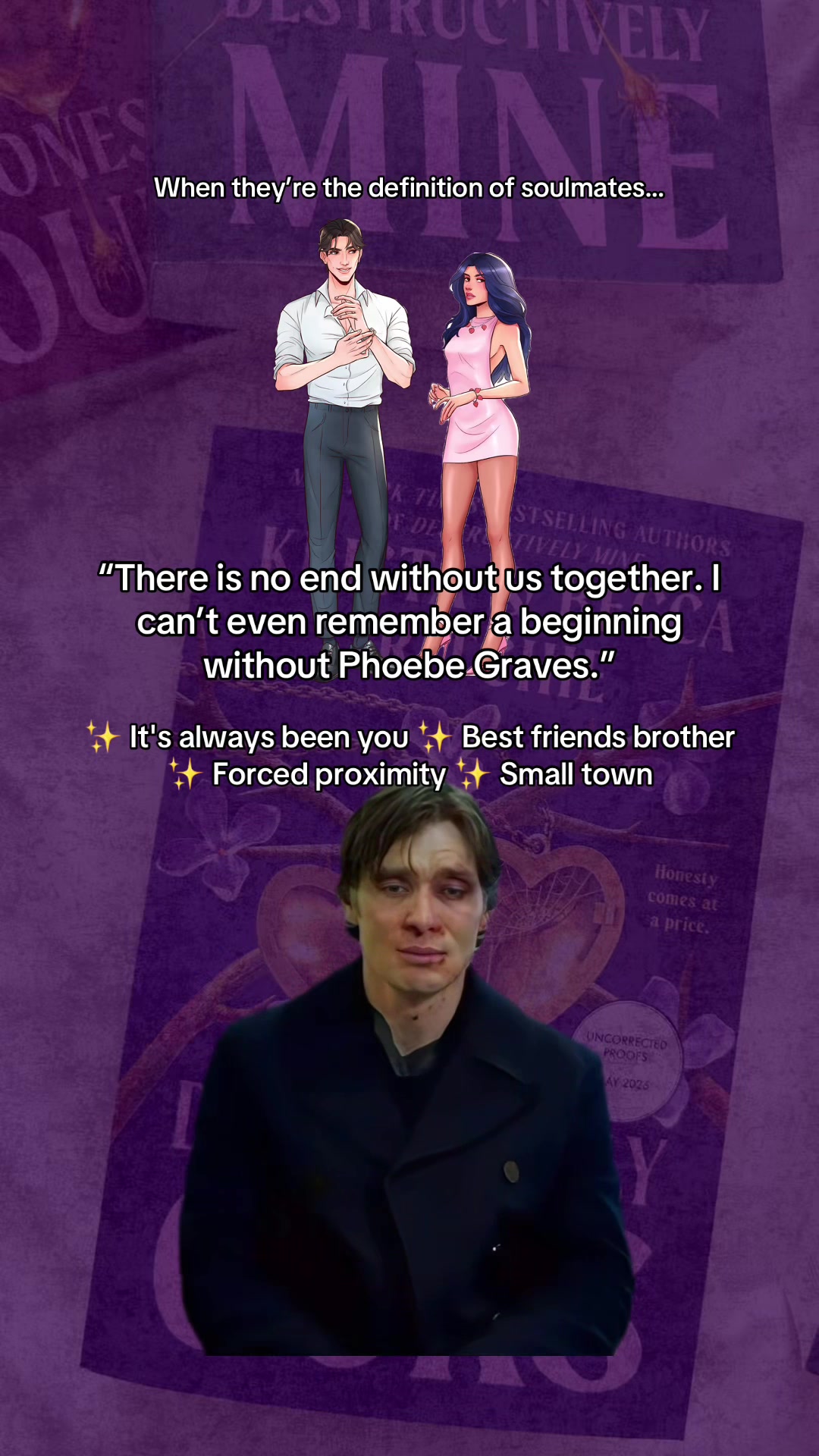 @Krista & Becca Ritchie