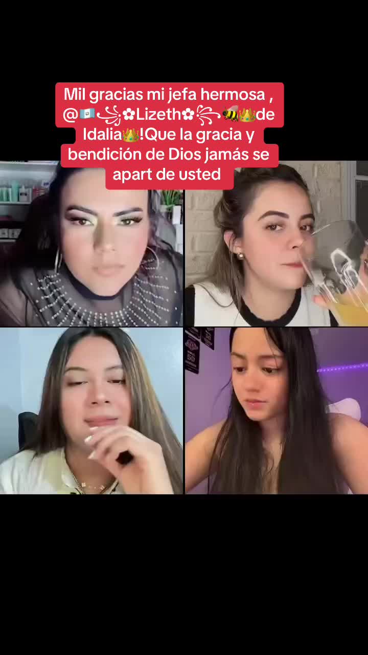 @IDALIA  D LIZETH👑🐝🌻✈️🐦&zwj;🔥