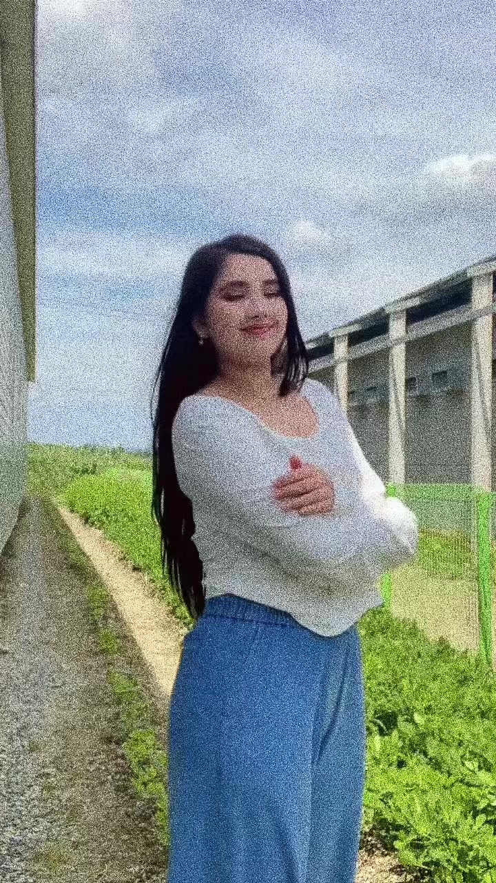 @Binitaa ᥫ᭡🥰