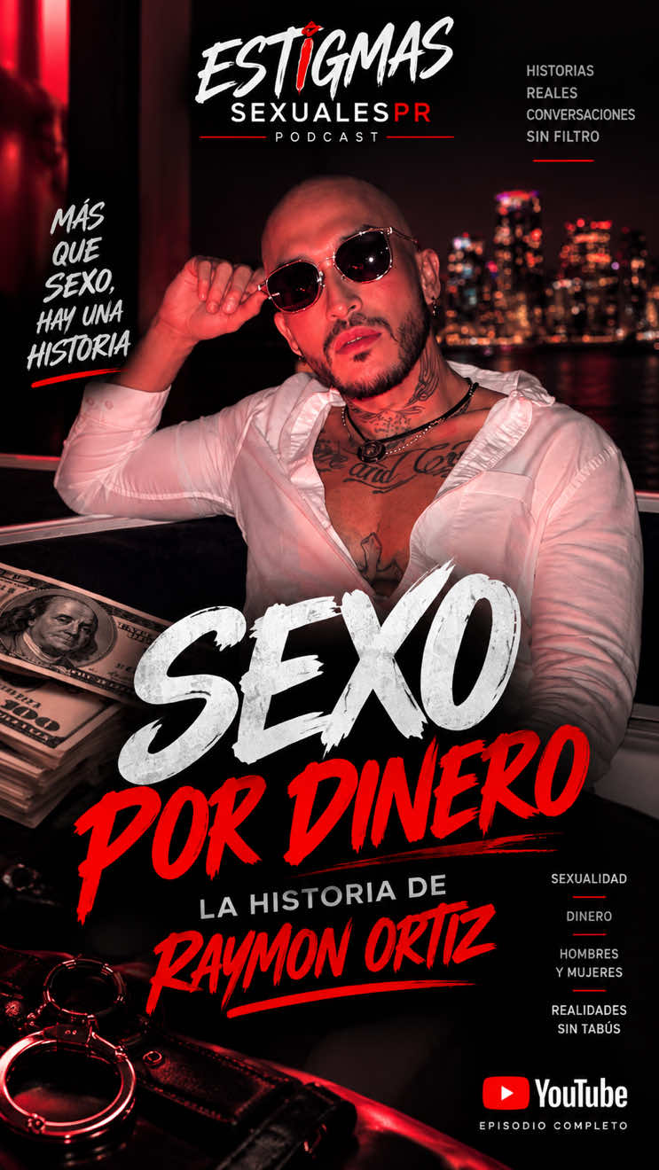 @Estigmas Sexuales PR