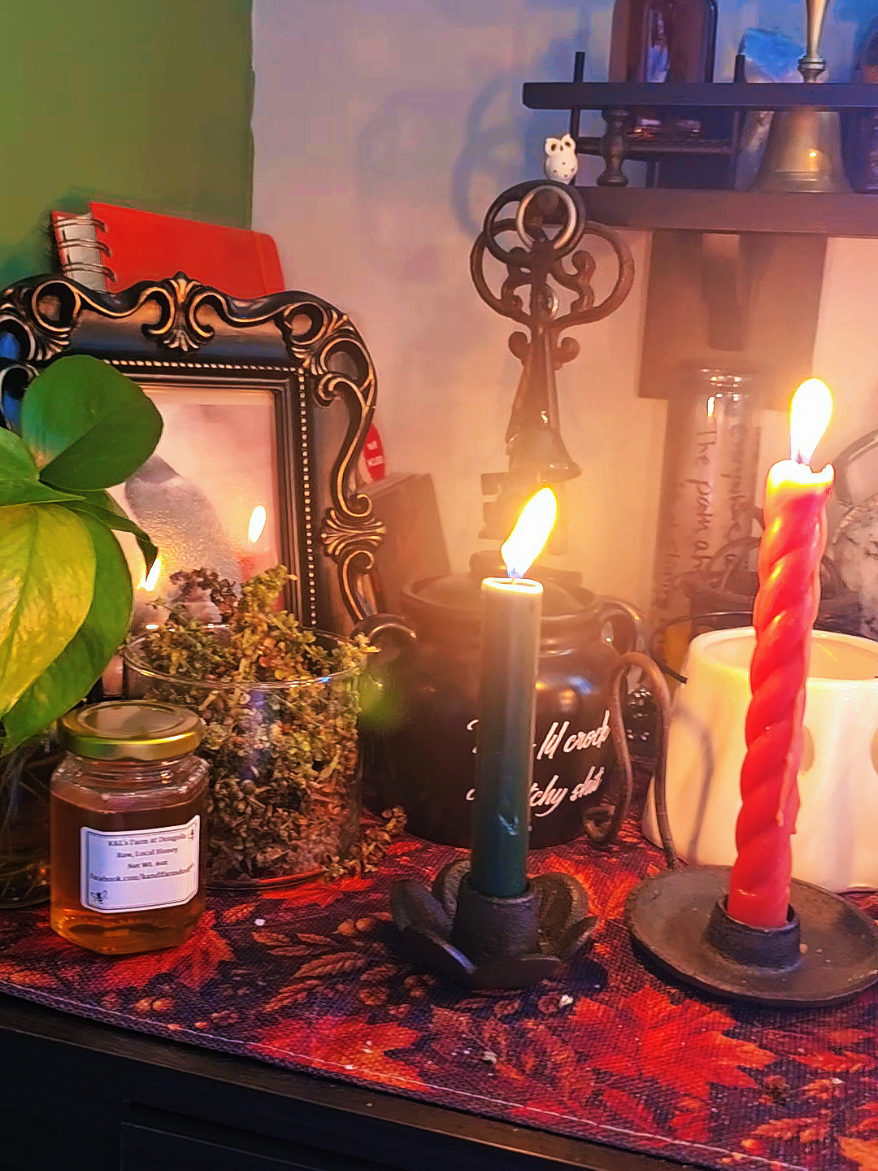 @PsychWitch