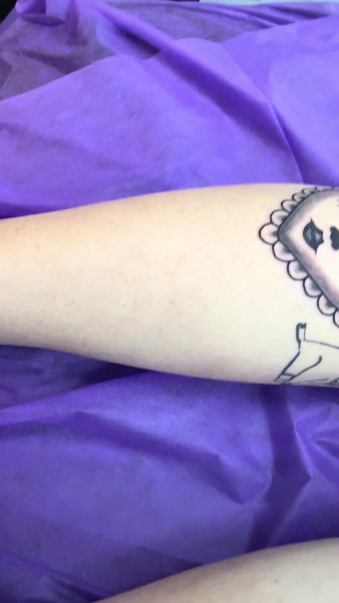@tattoos by Mike