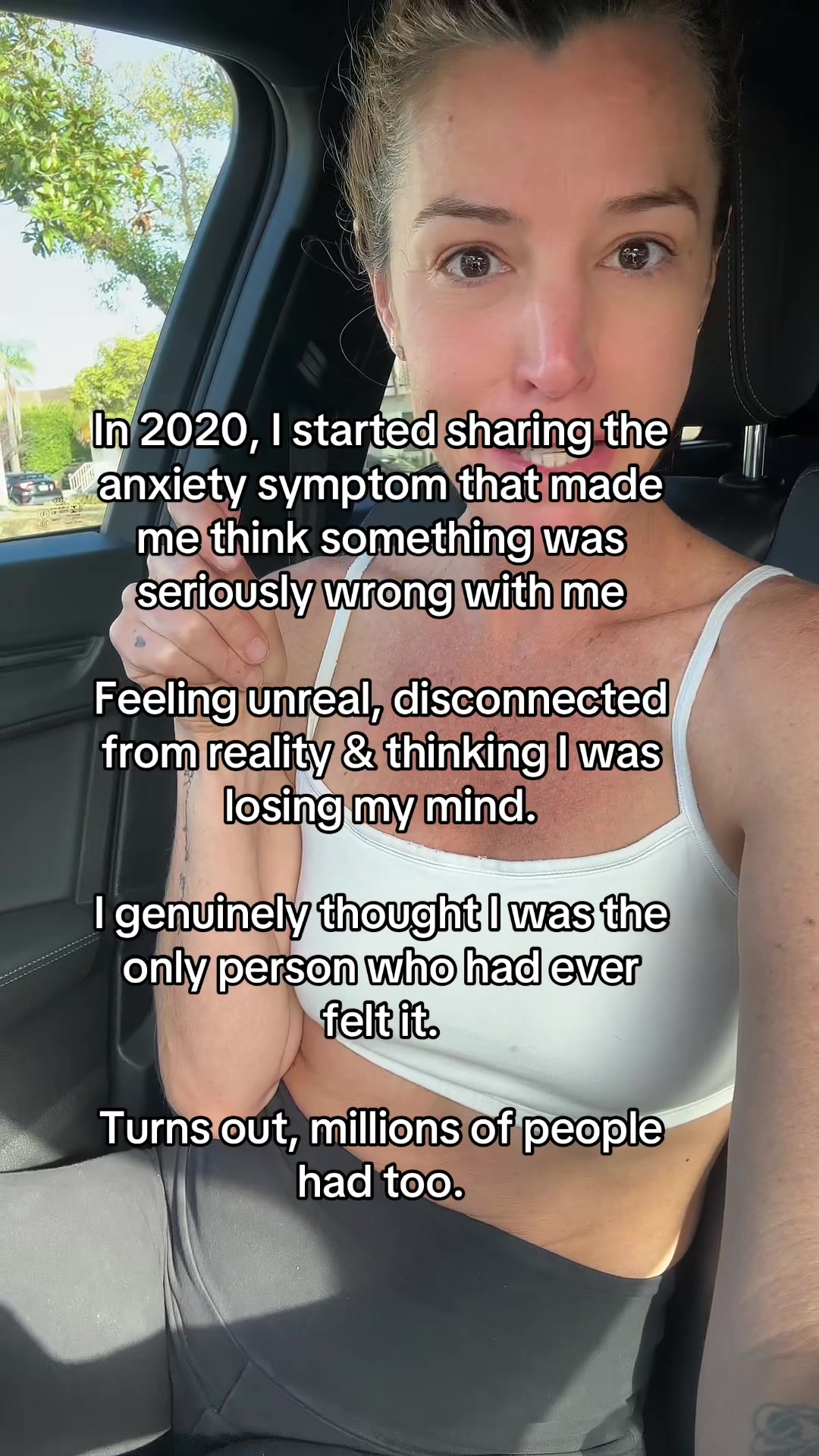 @Lily // Anxiety & Panic Relief