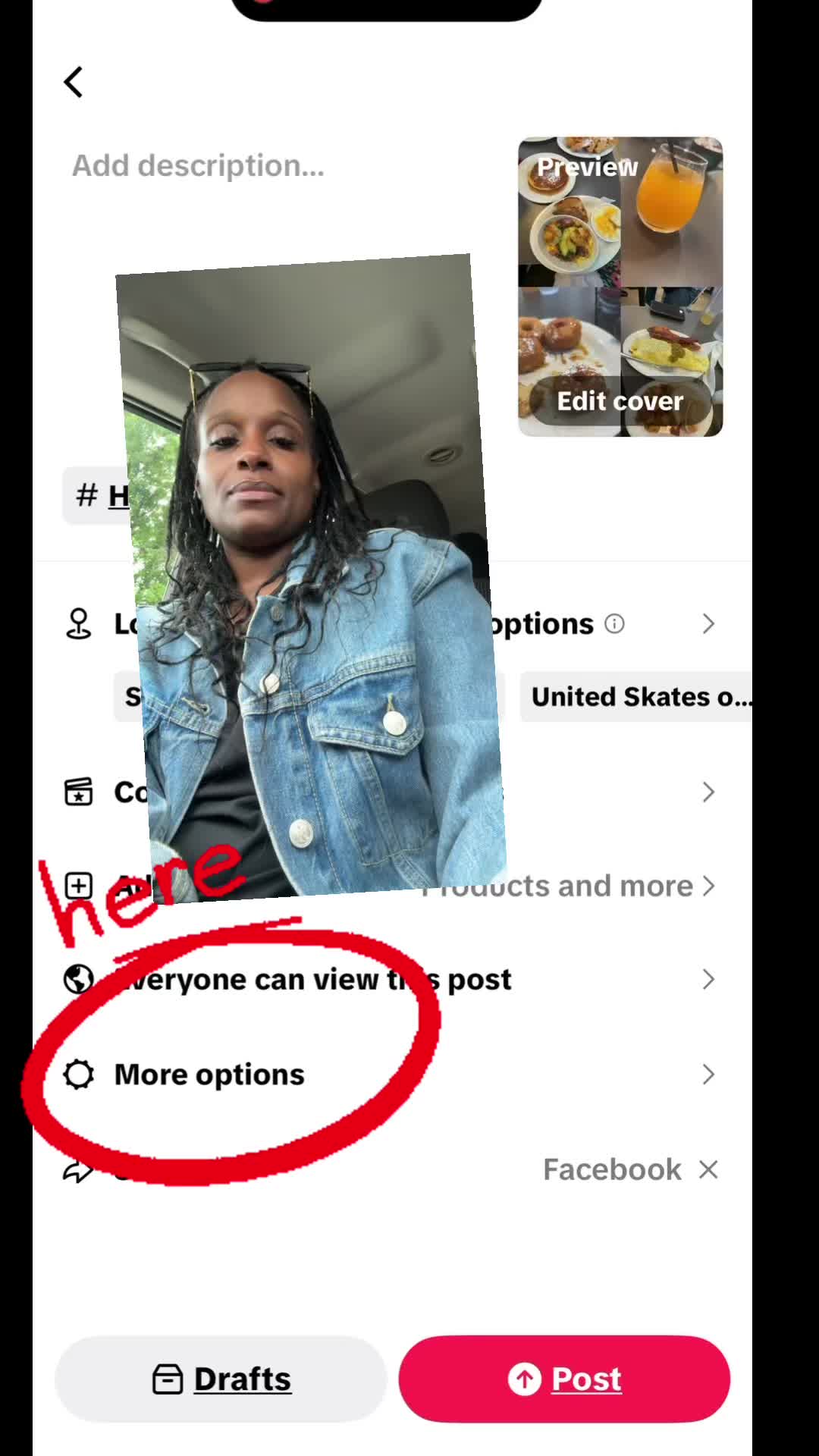 @Essence Moné