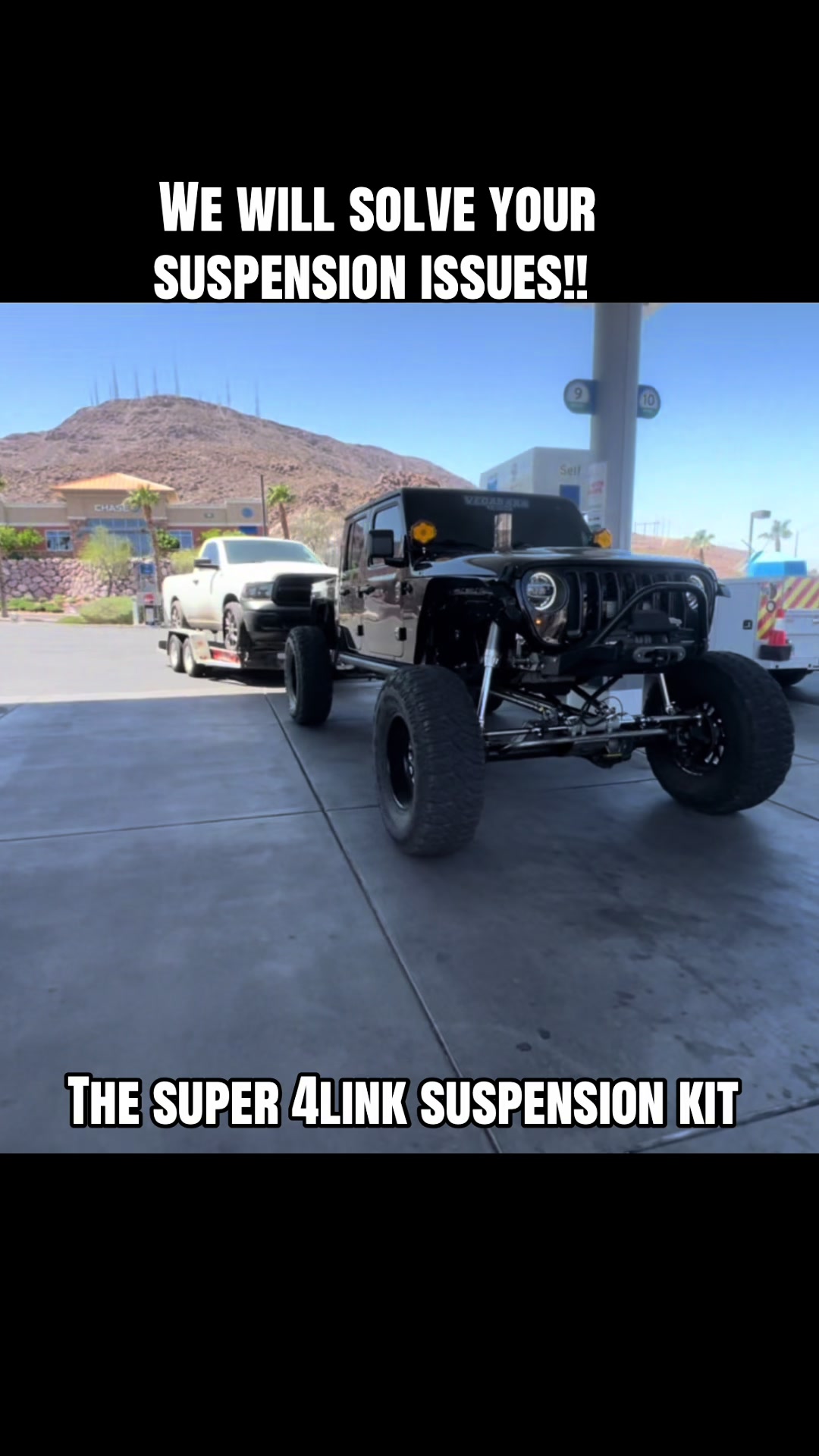 @Rock Slayer Offroad