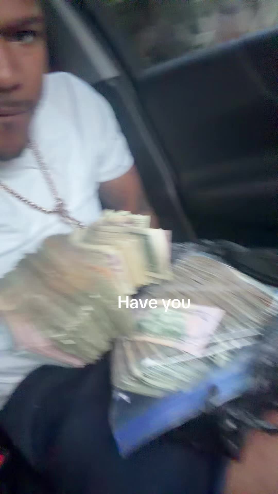 @A Rodriguez