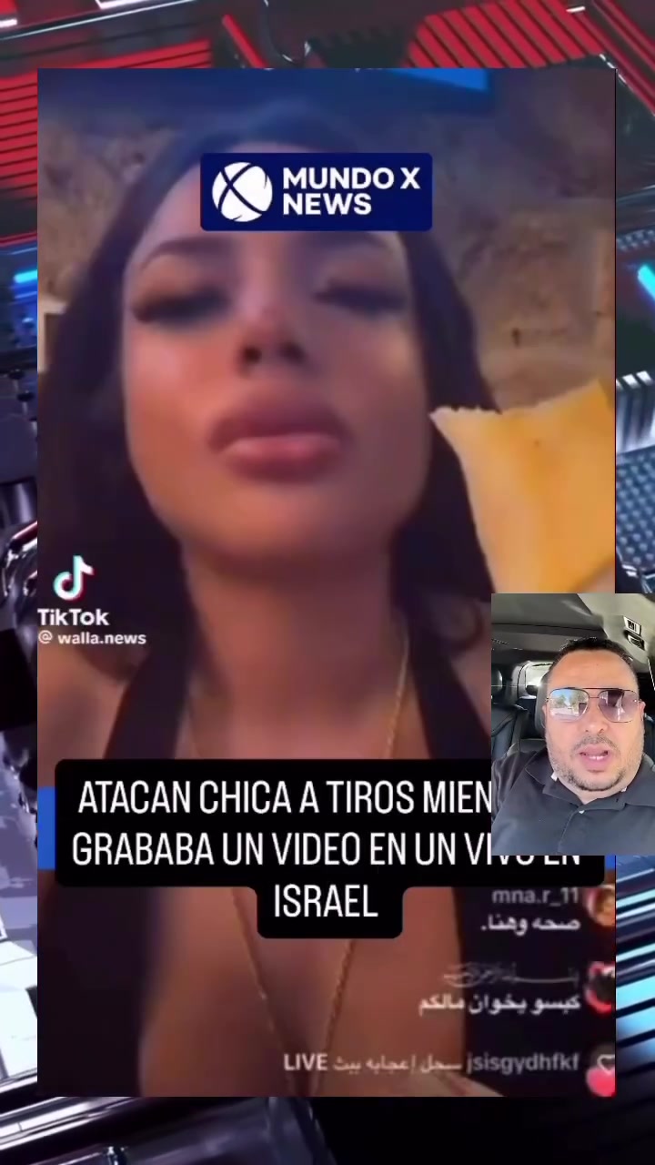 @Mundo x News