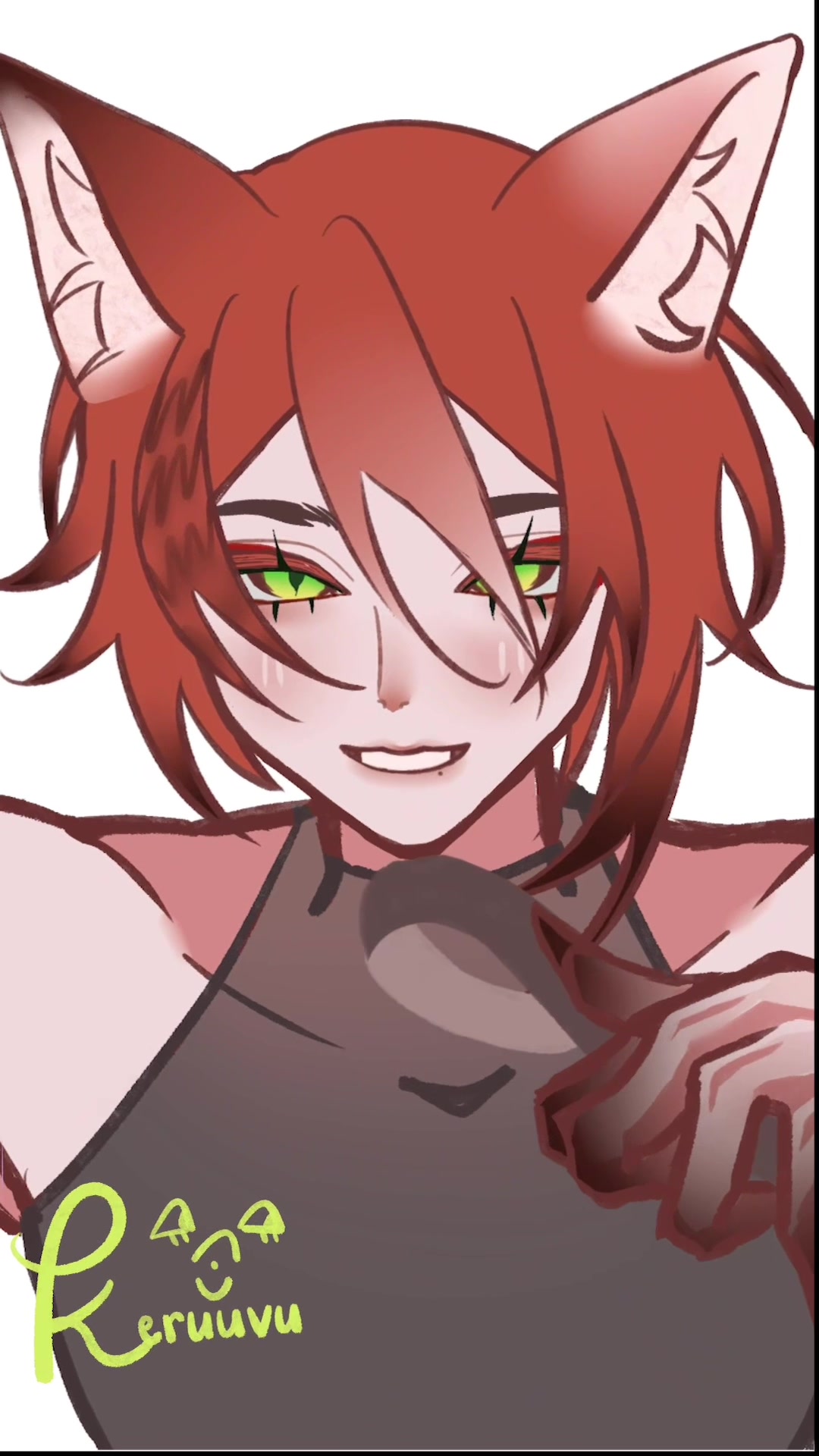 @SISI [COMMS OPEN🍯]