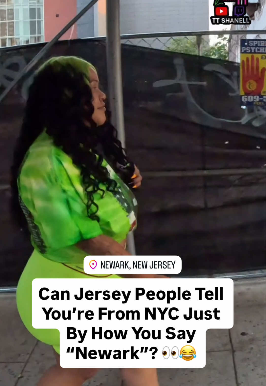 @TT Shanell