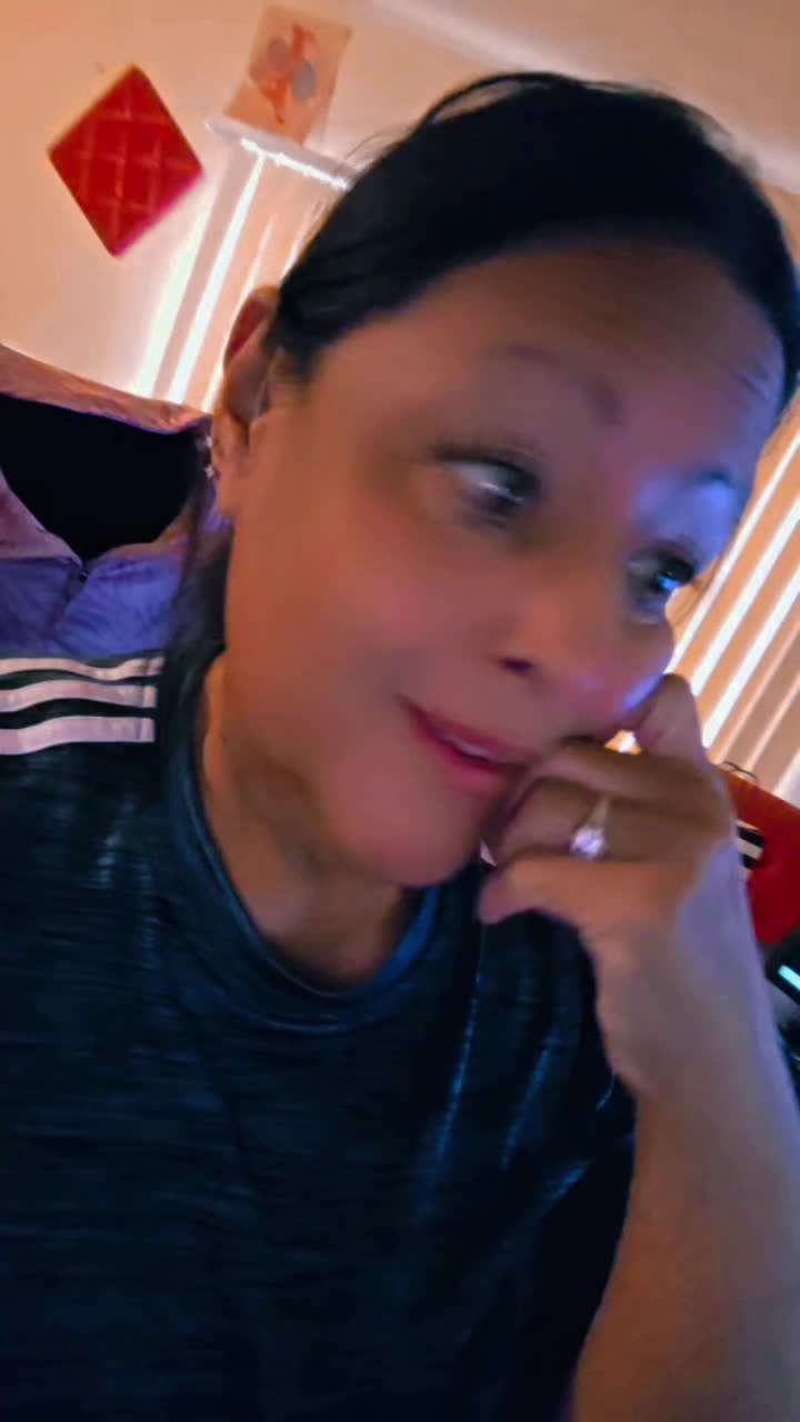 @Me@63-NoFilters-NoJudgement!