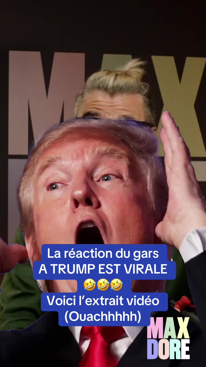 @Max Doré