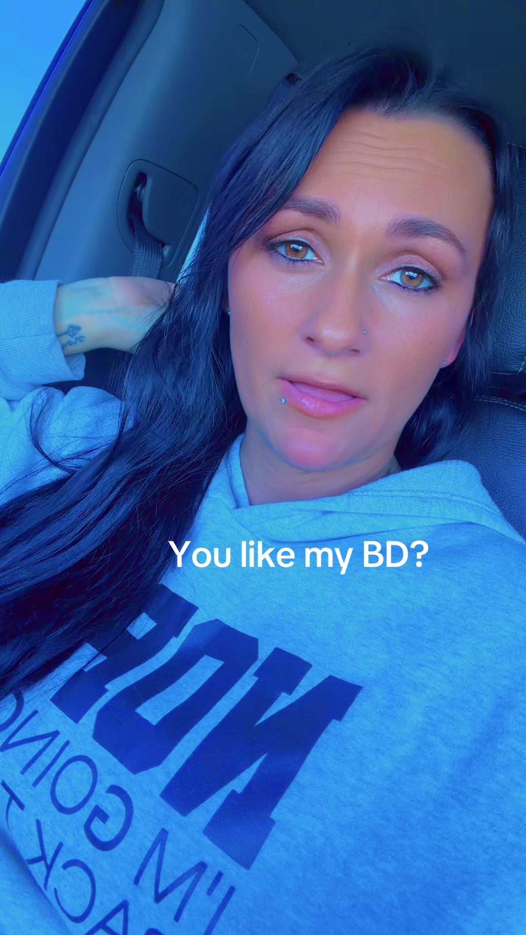 @Candice