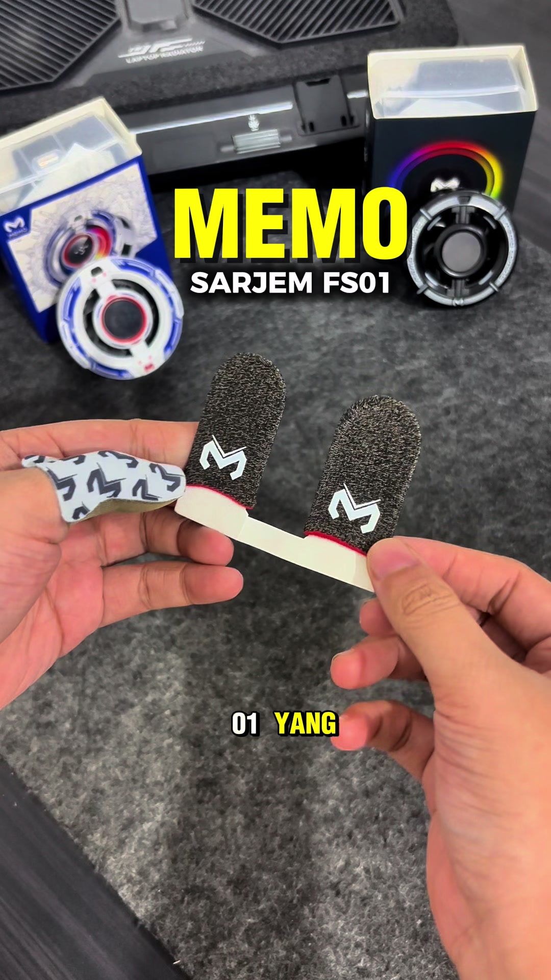 @MEMO INDONESIA