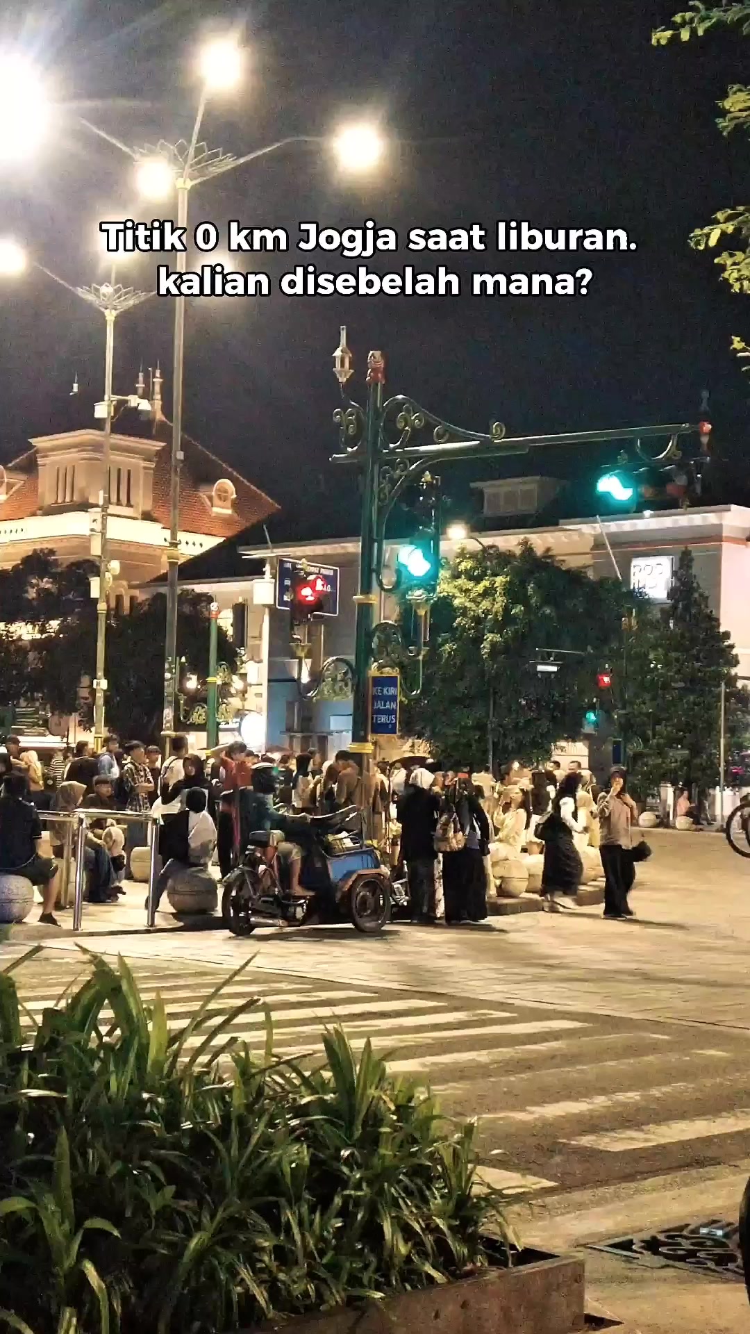 @Jelajah Malioboro