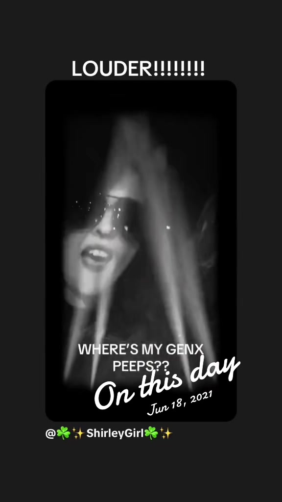 @☘️✨ShirleyGirl☘️✨Gen❌