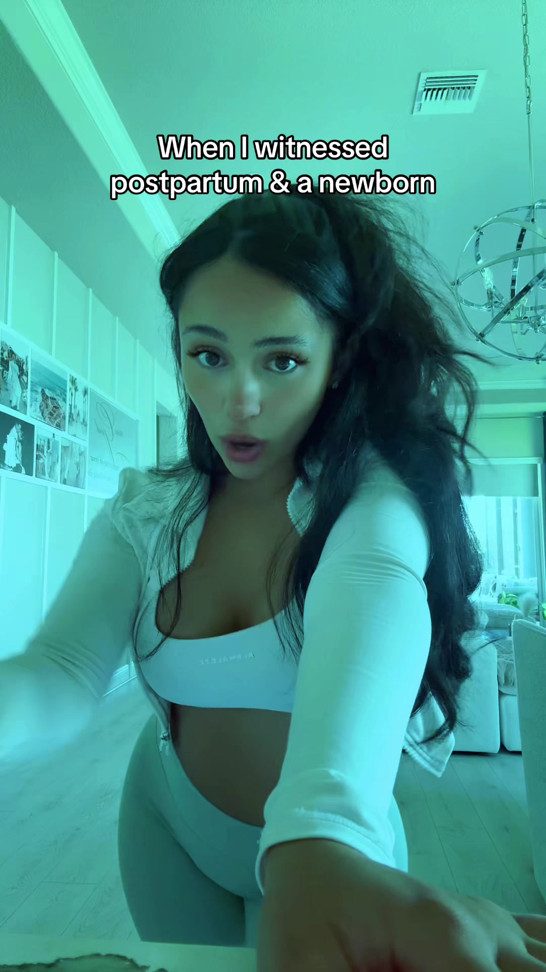@Naomi Kane | SAHM