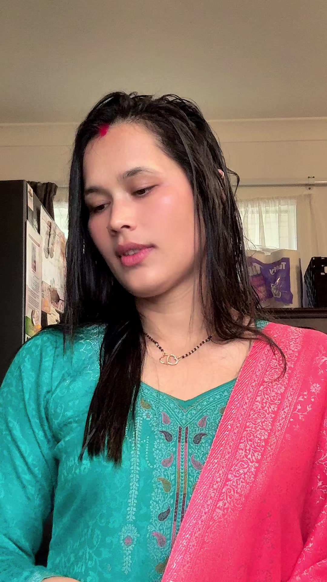 @शान्ति खड्का