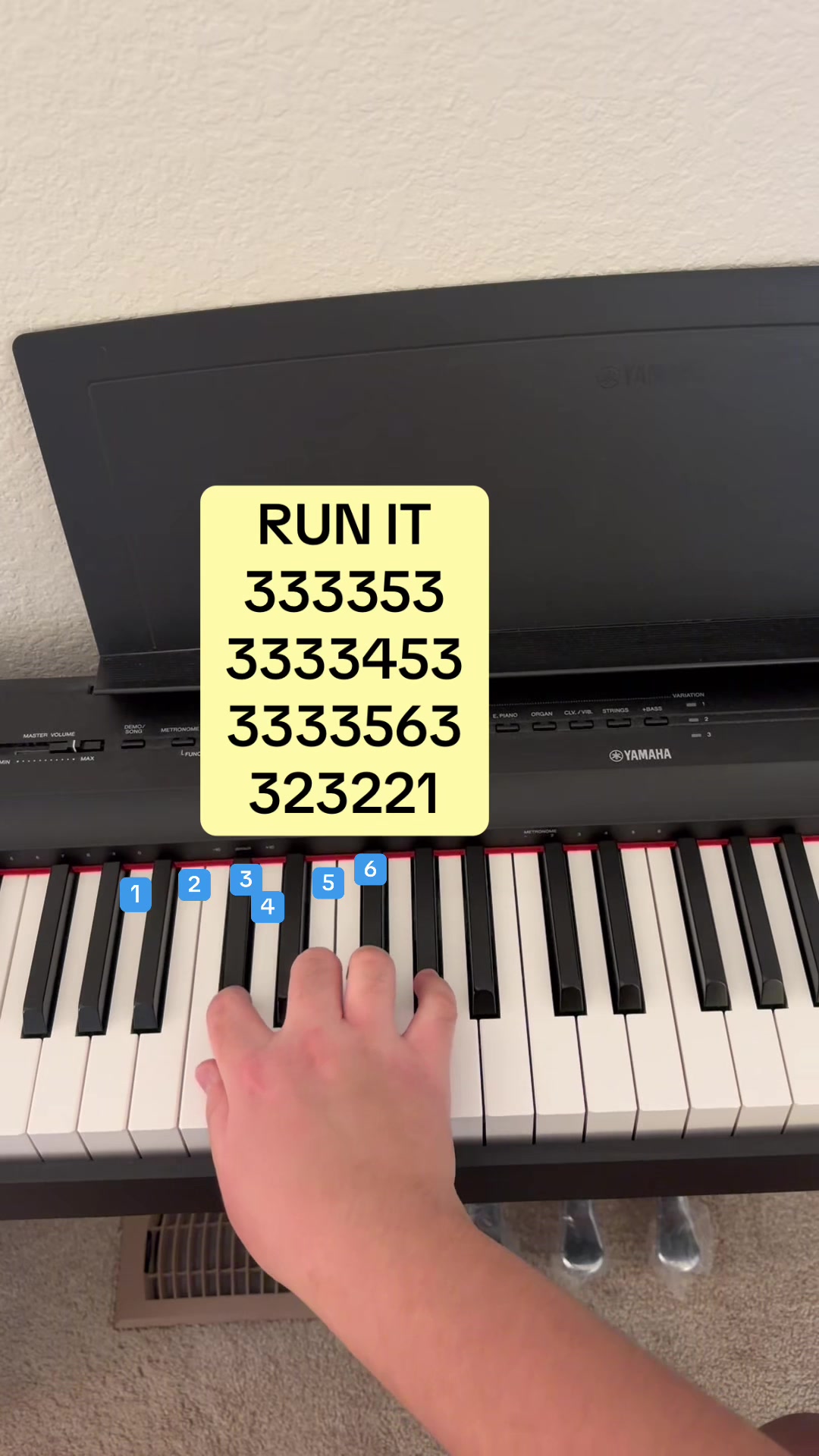 @Piano 🎹