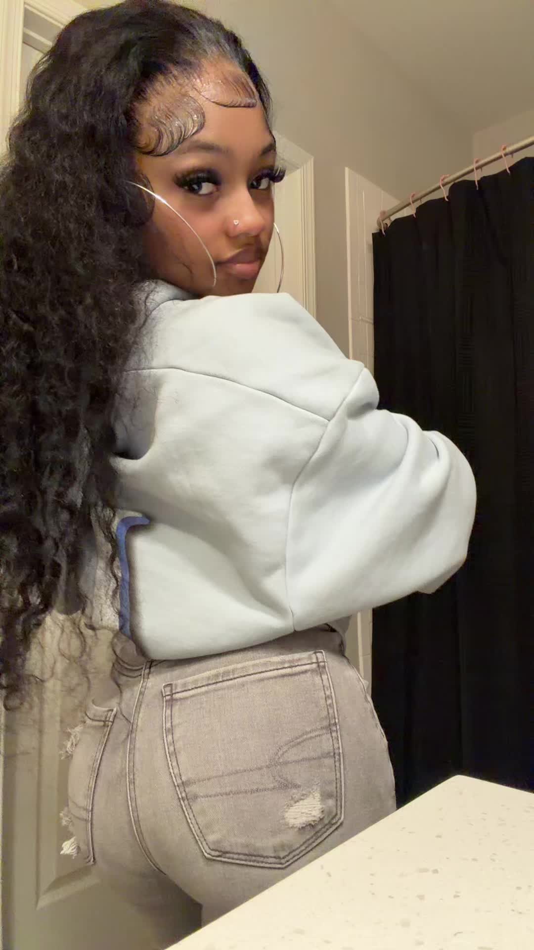 @TheeBaddie ⭐️