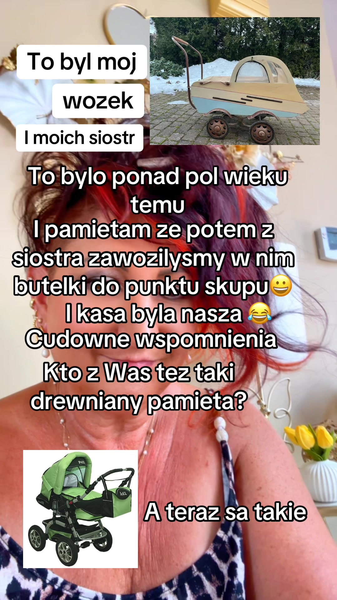@Krysia i dawne czasy 🇵🇱🇺🇸