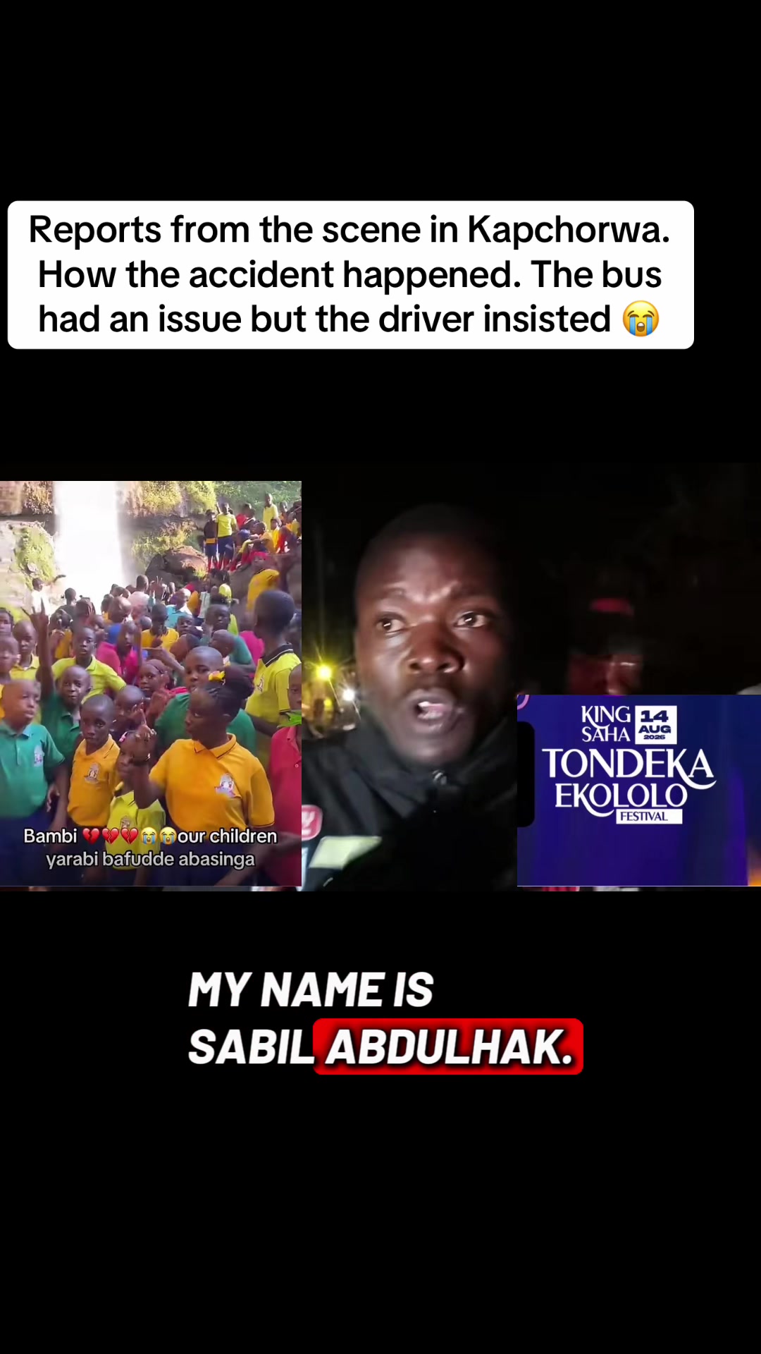 @Genesis Media