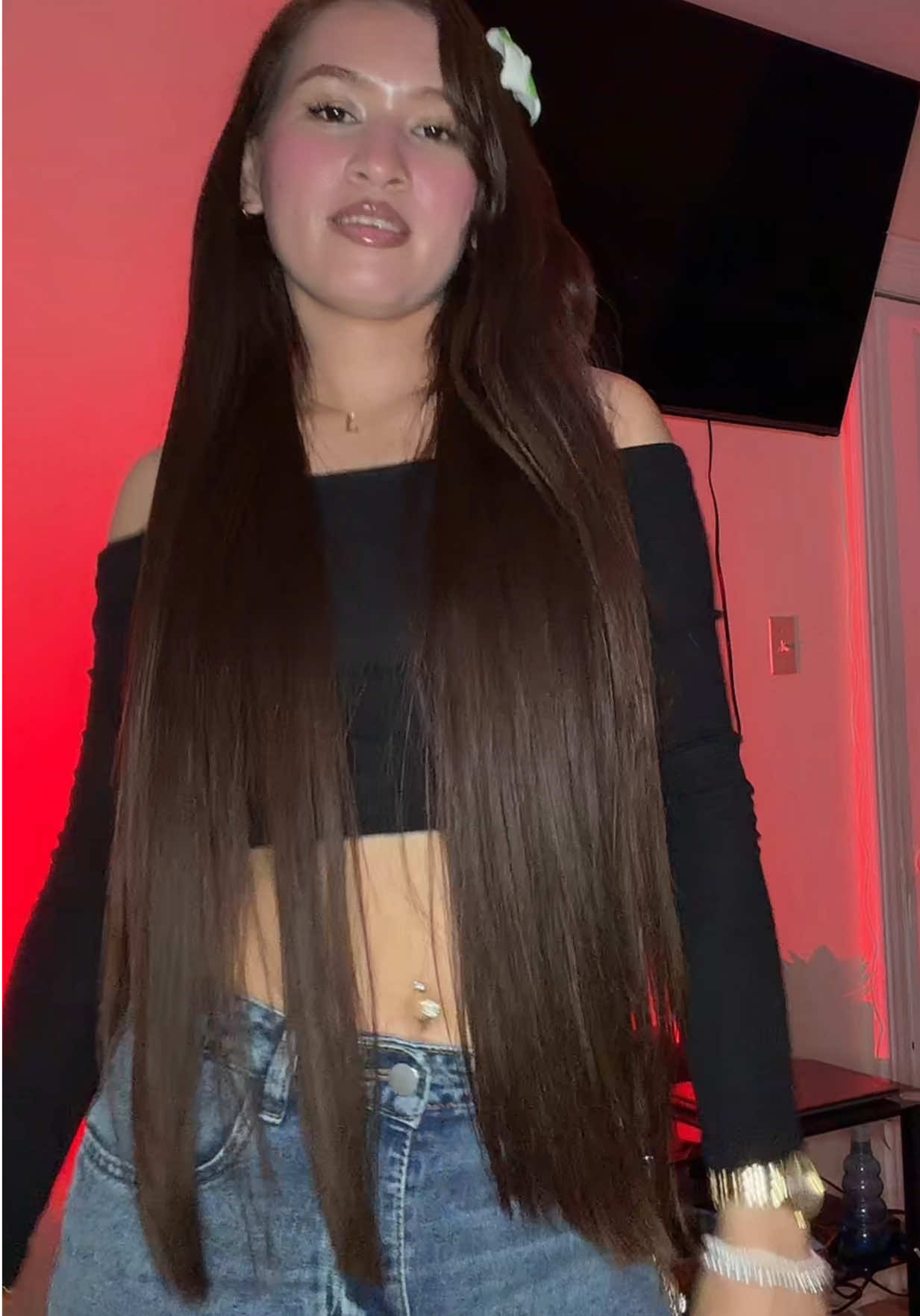 @Luz Ma la pelirroja🫦