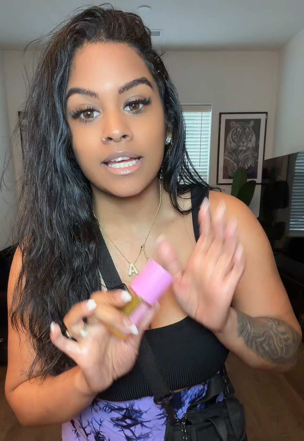@AngelMarie