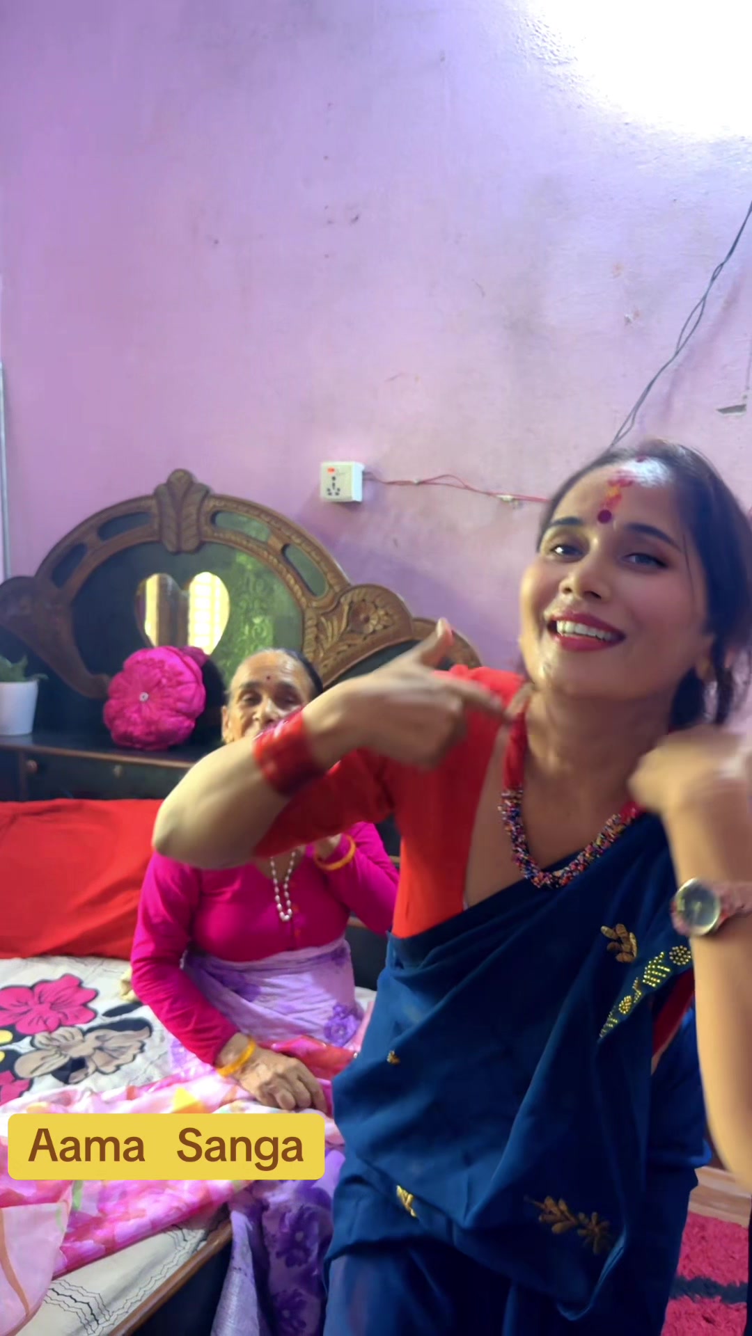 @Maya Acharya Paudel