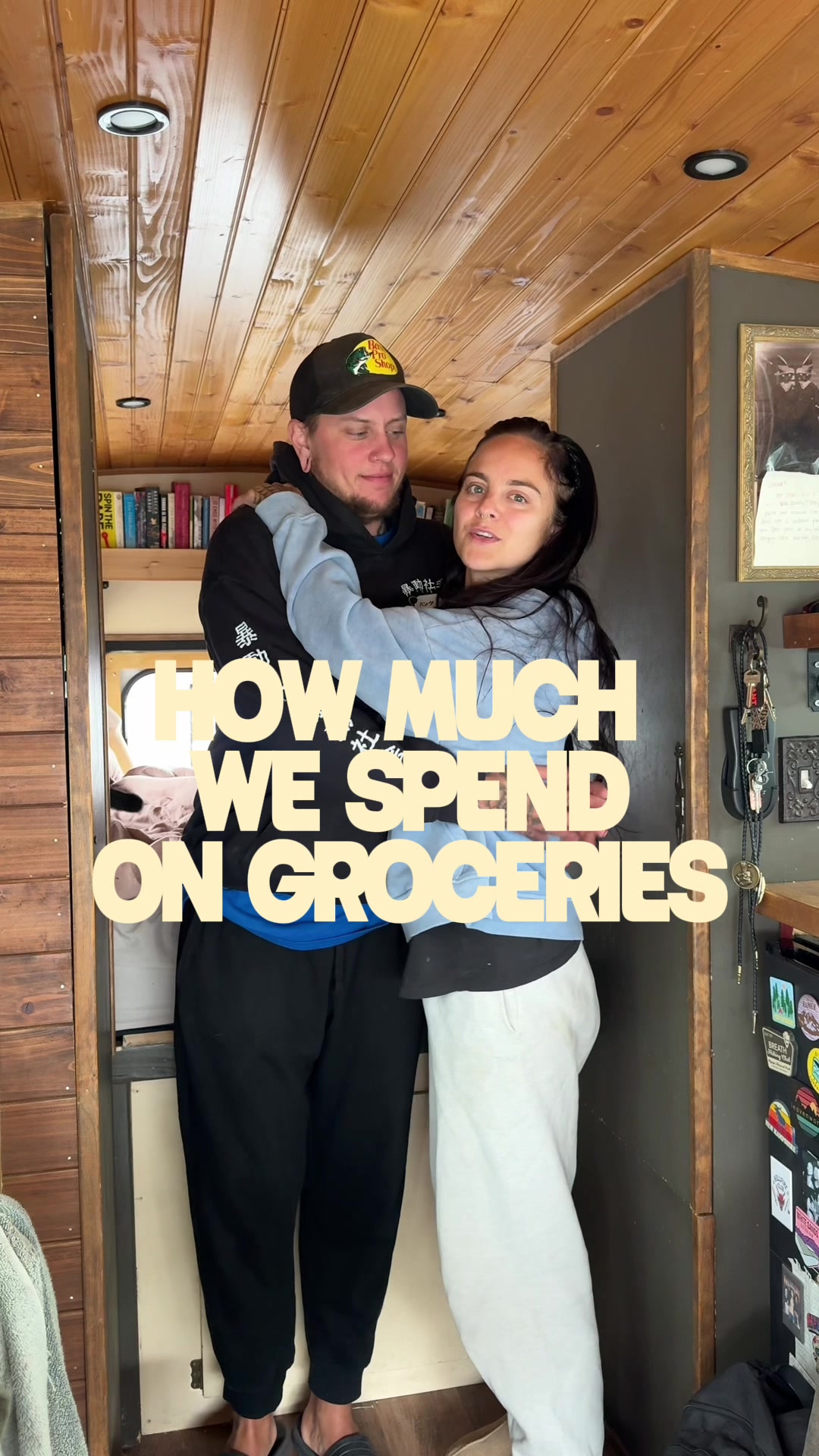 @Gene & Shay