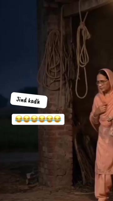 @ਜਿੰਦ ਕੱਢ❣️
