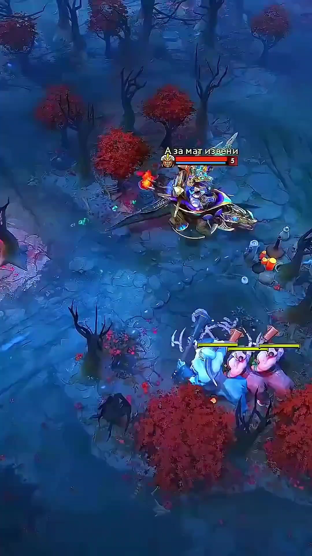 @Dota Upgrader
