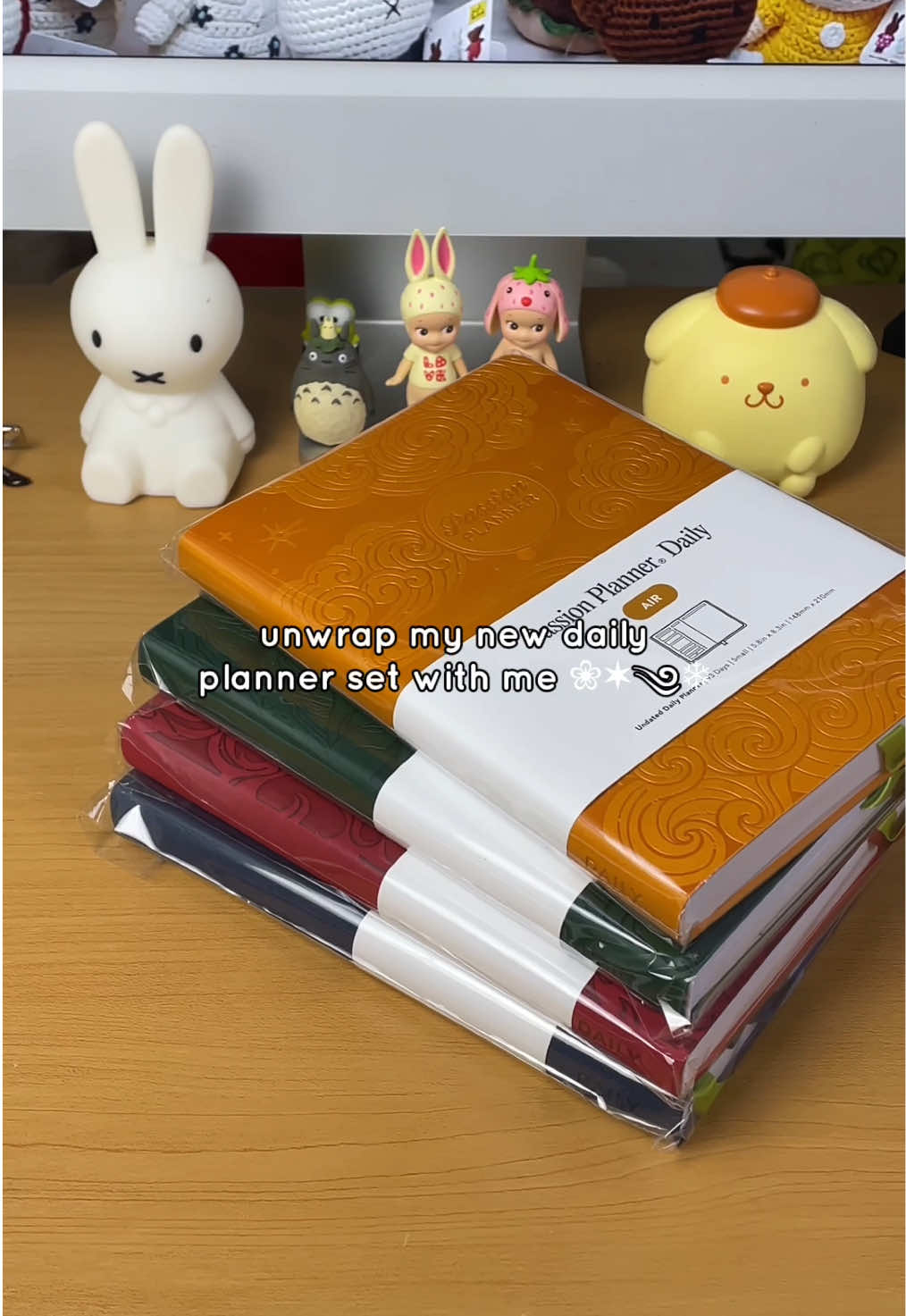 @Passion Planner