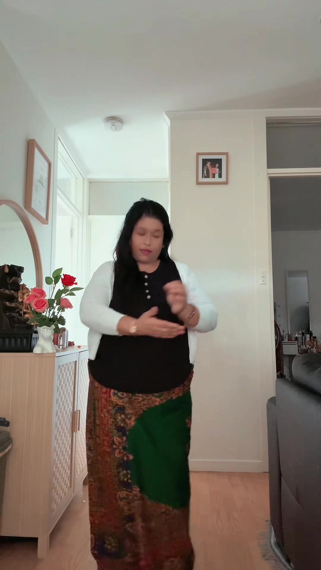 @satya tamang