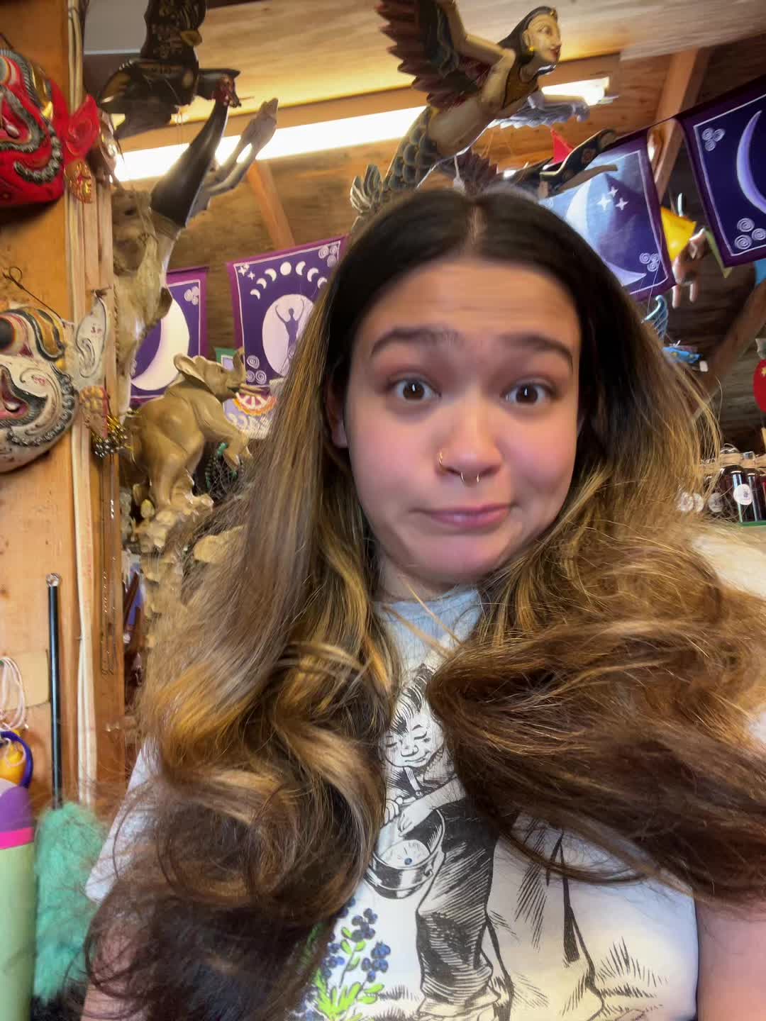 @Wavybee
