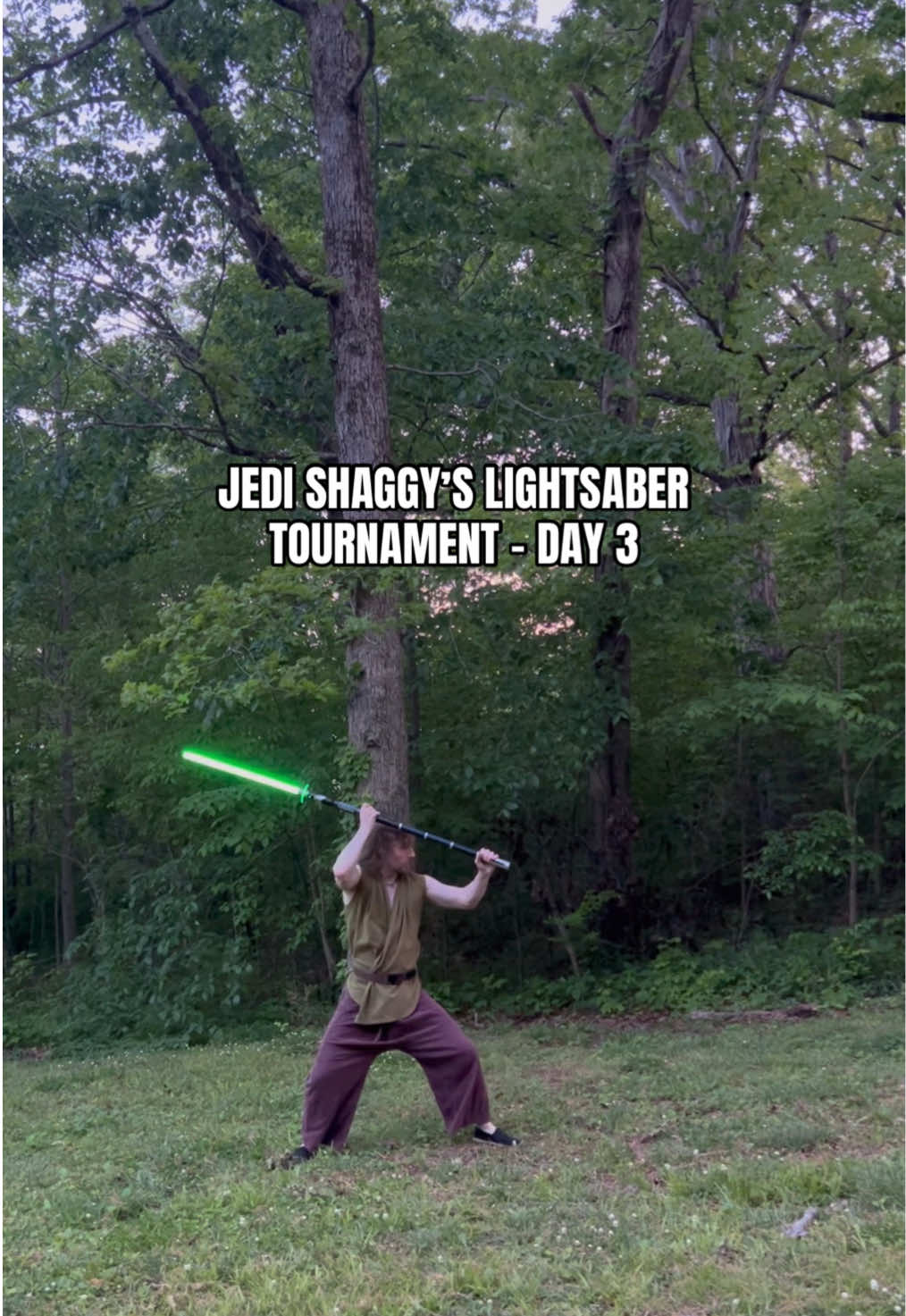 @The Shaggy Sabersmith