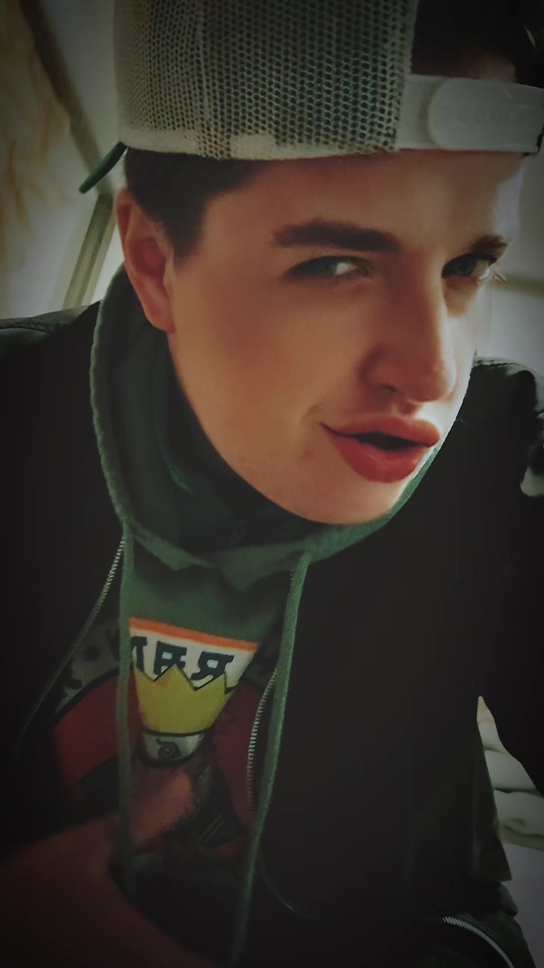 @PizzaNinja1997♑️
