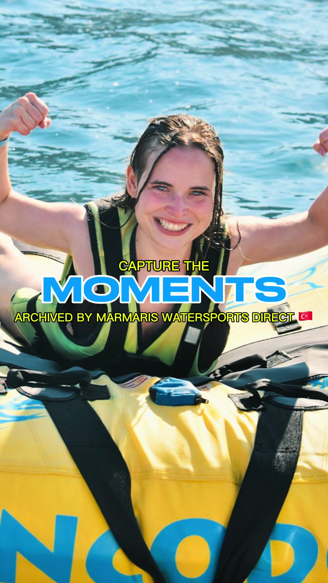 @Marmaris Watersports