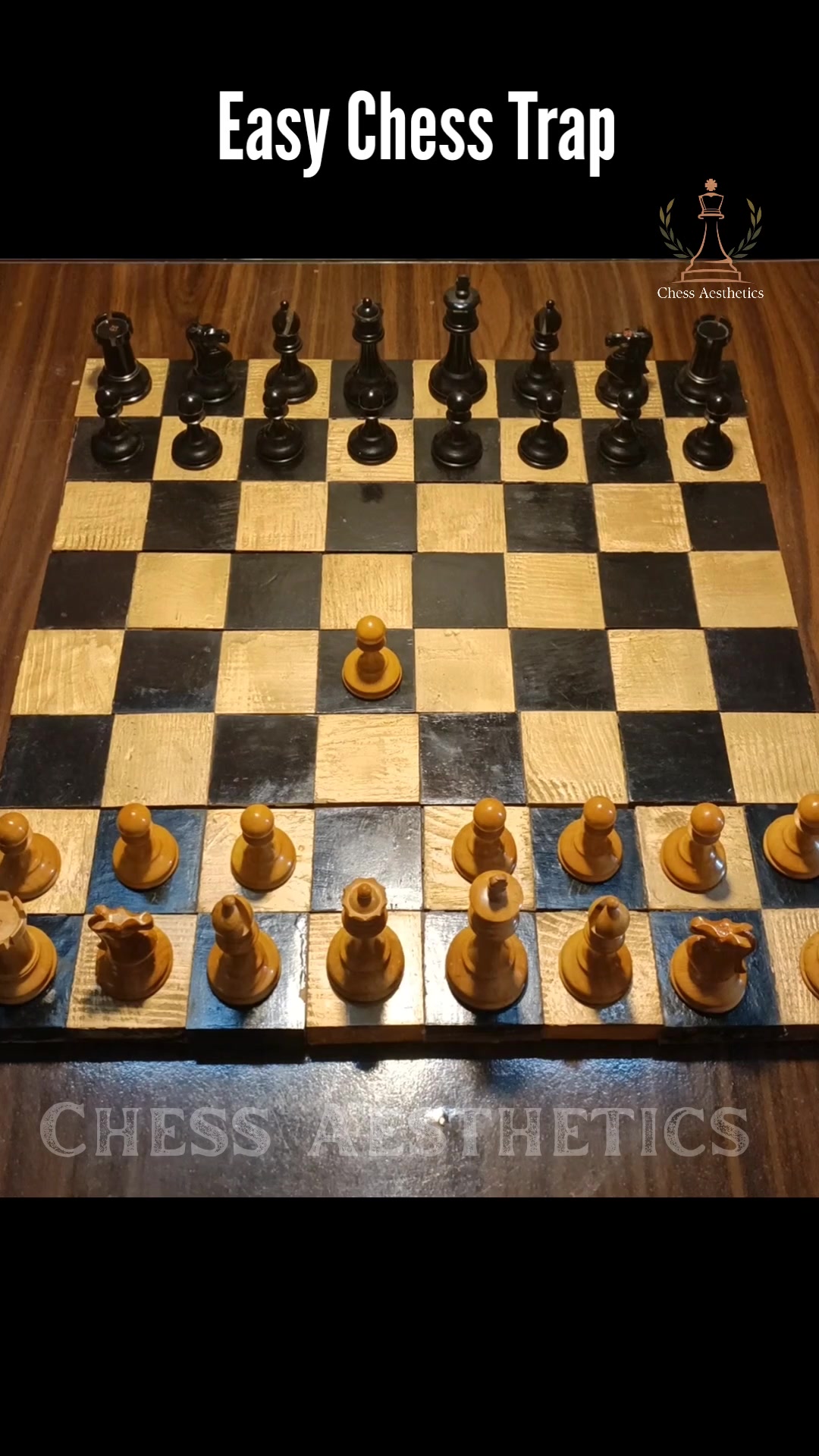 @Chess Aesthetics