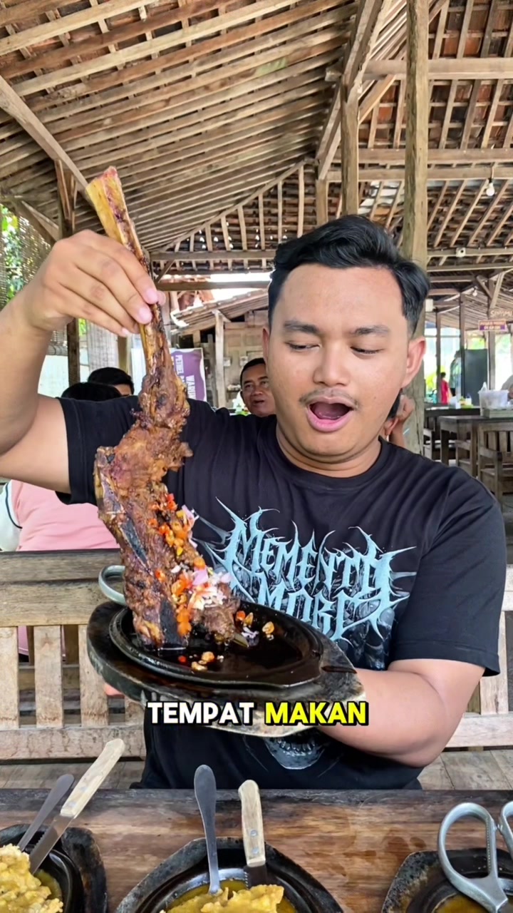 @Mas Explore