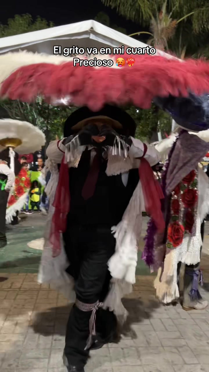@Rive La Carnavalera