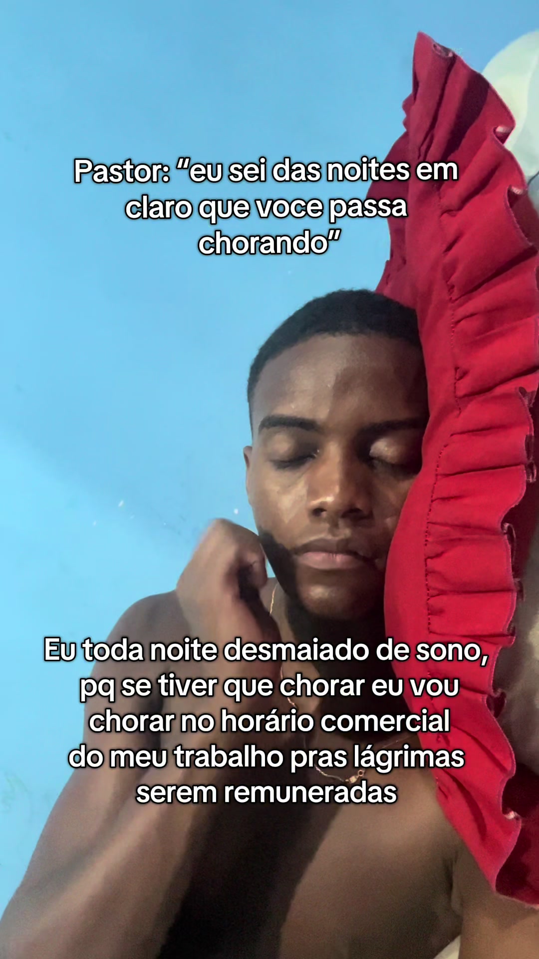 @EvoluWill.Smith o próprio
