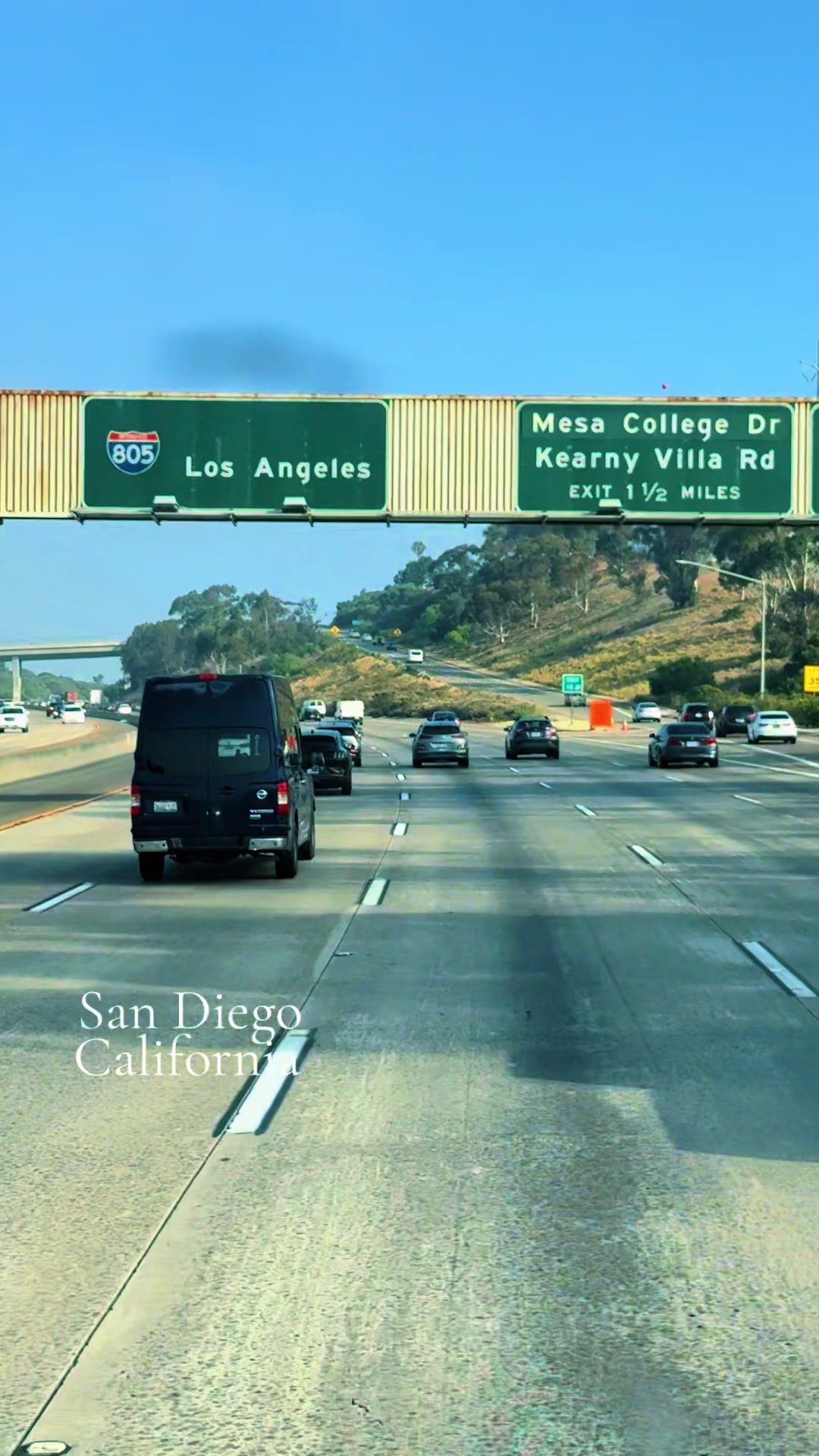 @america.roads