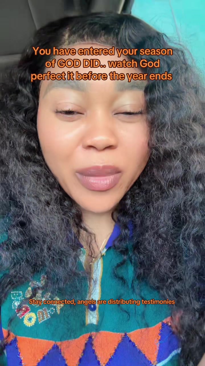 @Prophetess Favour Official 🦅