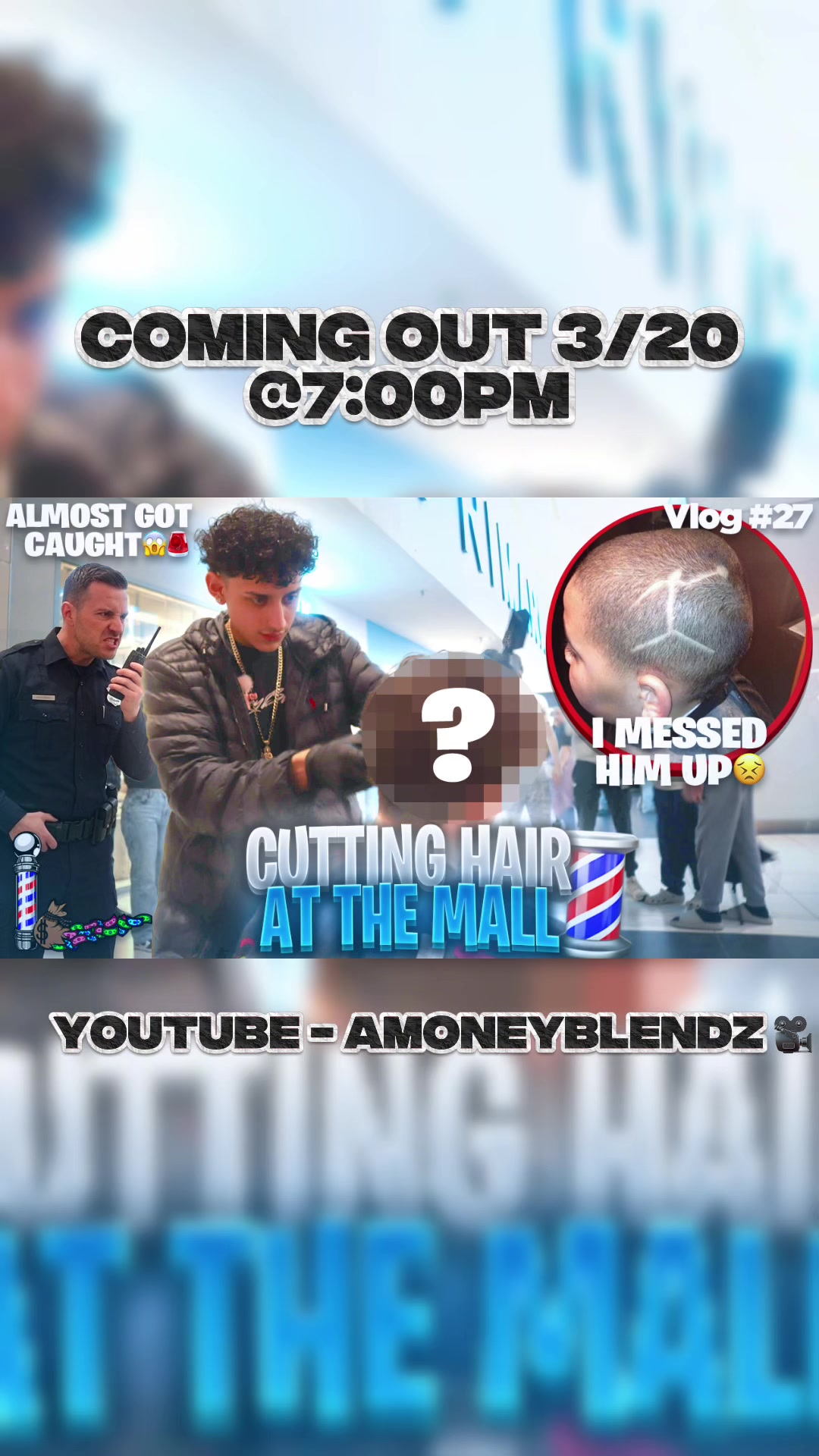 @💈AM&oslash;ney💈