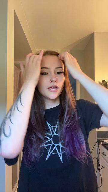 @Megan Elizabeth