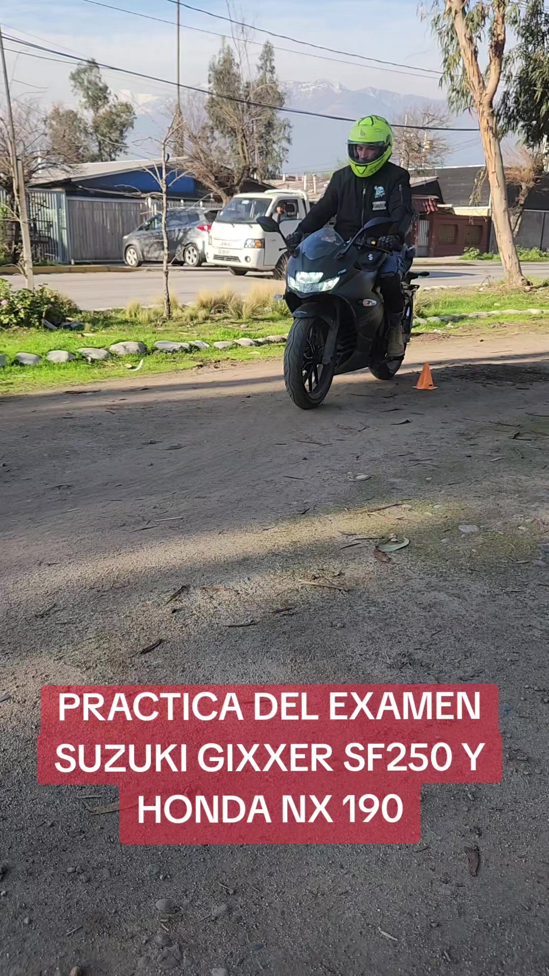 @CLASESDEMOTO.GIXXERMANIA